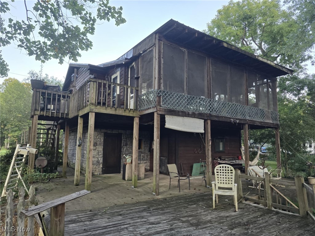 Hughes Sub - Residential