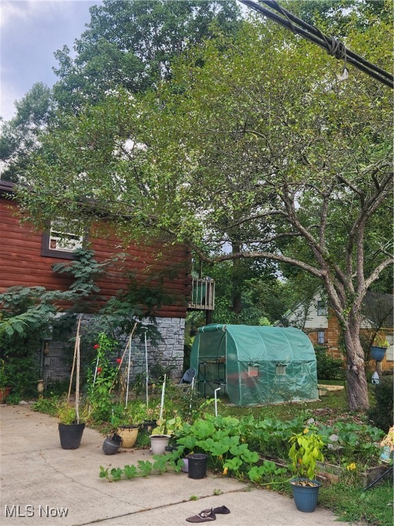 Hughes Sub - Residential