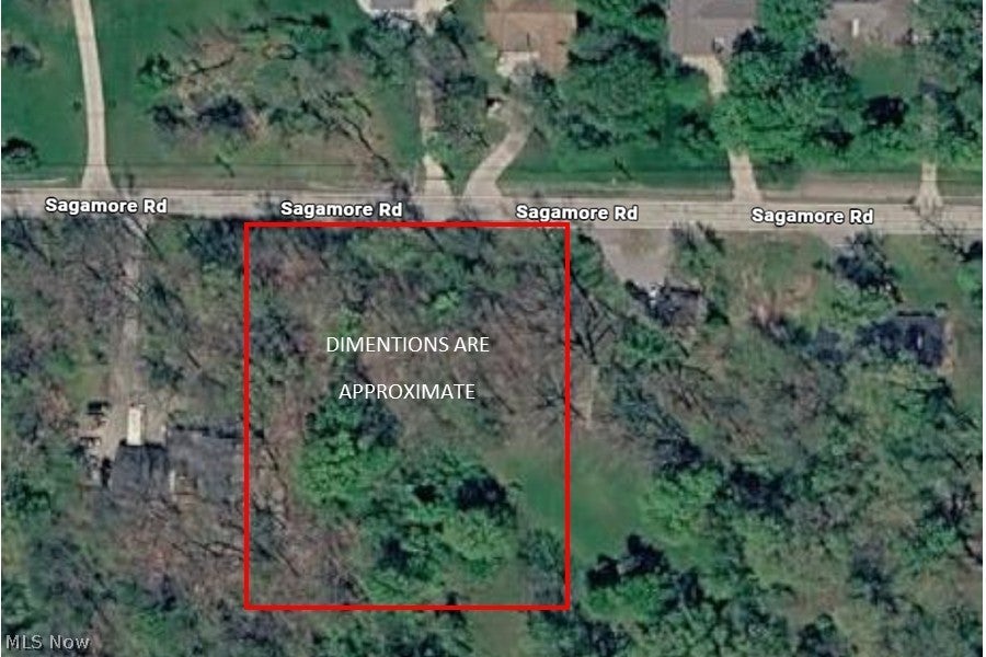 VL Sagamore Road