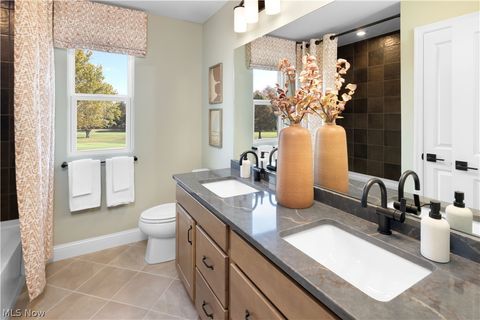 Tiny photo for 9425 Avery Road, Broadview Heights, OH 44147 (MLS # 5187974)