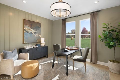 Tiny photo for 9425 Avery Road, Broadview Heights, OH 44147 (MLS # 5187974)