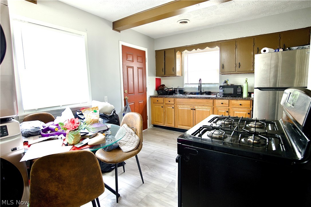 Hogan - Residential Income