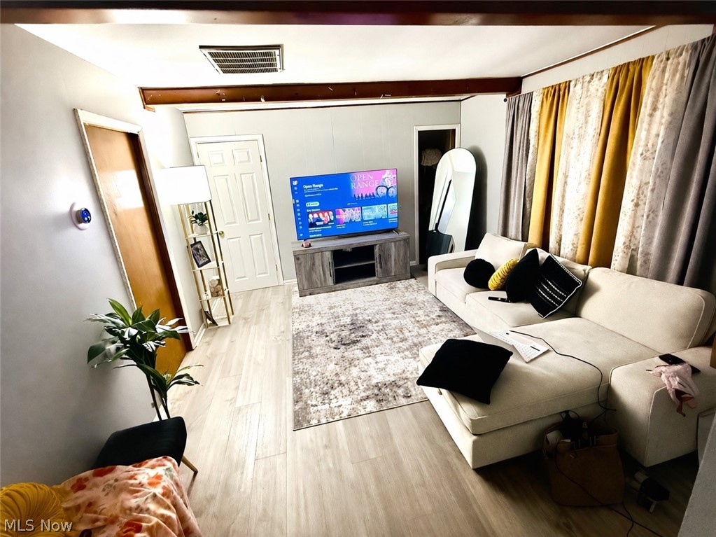 Hogan - Residential Income