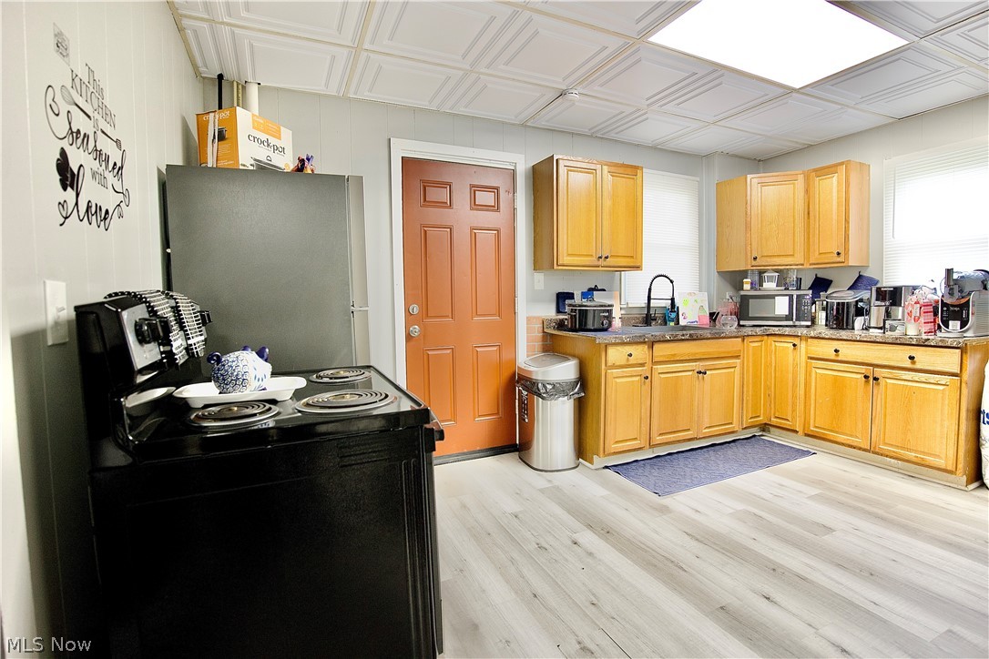 Hogan - Residential Income