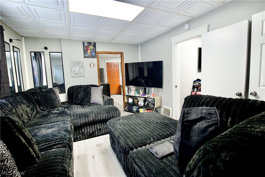 Hogan - Residential Income