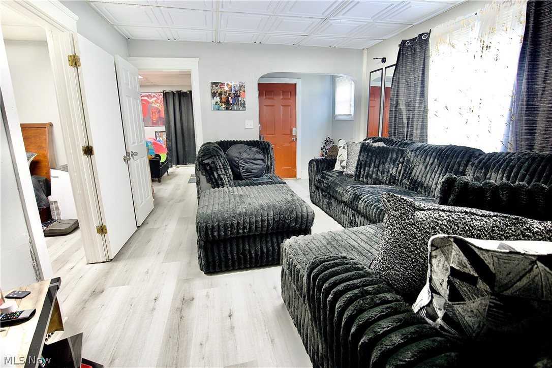 Hogan - Residential Income