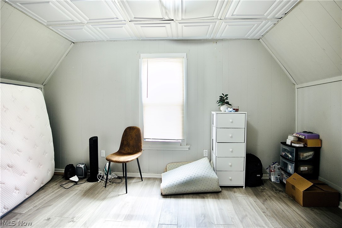 Hogan - Residential Income