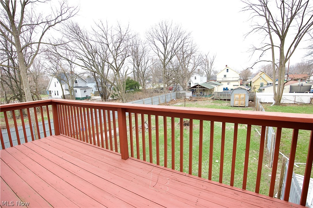 Hogan - Residential Income