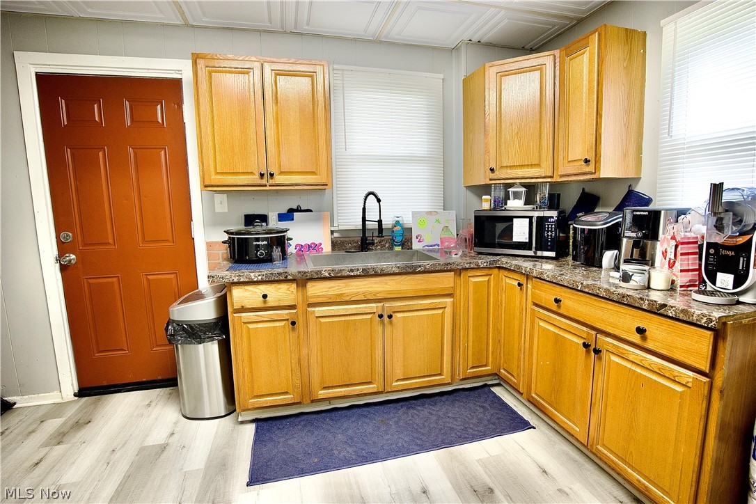 Hogan - Residential Income