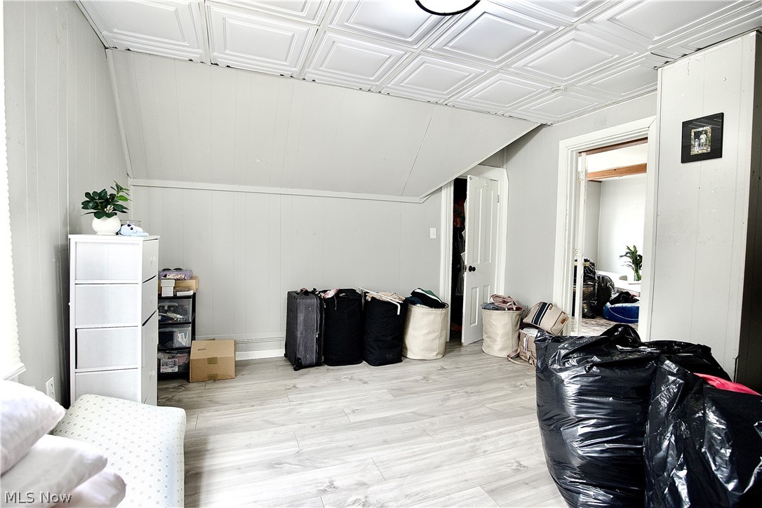 Hogan - Residential Income