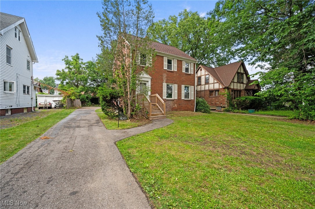 Beachland Allotment - Residential