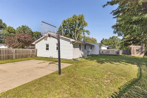 Tiny photo for 5847 Clement Drive, Lorain, OH 44053 (MLS # 5238919)