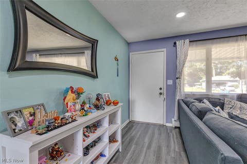 Tiny photo for 5847 Clement Drive, Lorain, OH 44053 (MLS # 5238919)