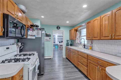 Tiny photo for 5847 Clement Drive, Lorain, OH 44053 (MLS # 5238919)