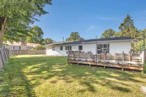Tiny photo for 5847 Clement Drive, Lorain, OH 44053 (MLS # 5238919)
