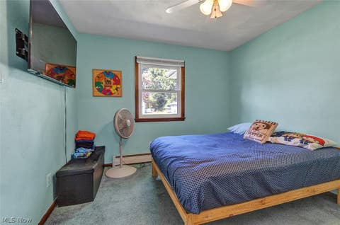 Tiny photo for 5847 Clement Drive, Lorain, OH 44053 (MLS # 5238919)