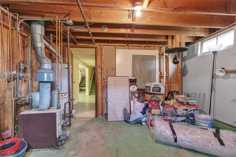 Tiny photo for 5847 Clement Drive, Lorain, OH 44053 (MLS # 5238919)
