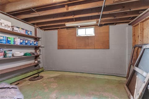 Tiny photo for 5847 Clement Drive, Lorain, OH 44053 (MLS # 5238919)