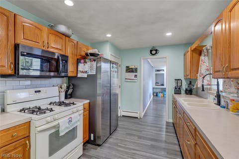 Tiny photo for 5847 Clement Drive, Lorain, OH 44053 (MLS # 5238919)