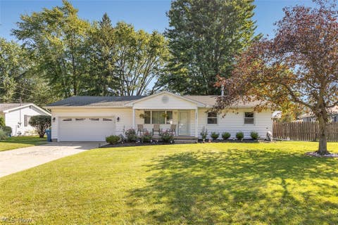 Tiny photo for 5847 Clement Drive, Lorain, OH 44053 (MLS # 5238919)