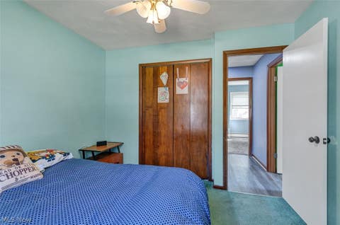 Tiny photo for 5847 Clement Drive, Lorain, OH 44053 (MLS # 5238919)
