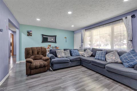 Tiny photo for 5847 Clement Drive, Lorain, OH 44053 (MLS # 5238919)