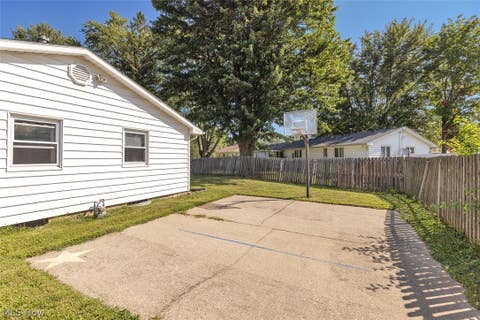 Tiny photo for 5847 Clement Drive, Lorain, OH 44053 (MLS # 5238919)