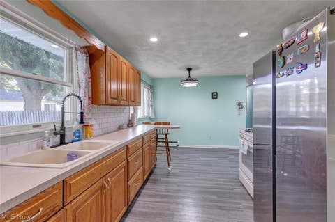 Tiny photo for 5847 Clement Drive, Lorain, OH 44053 (MLS # 5238919)
