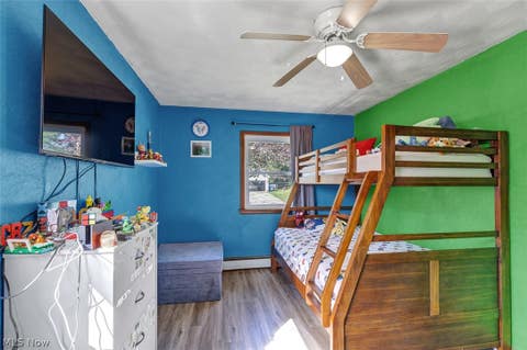 Tiny photo for 5847 Clement Drive, Lorain, OH 44053 (MLS # 5238919)