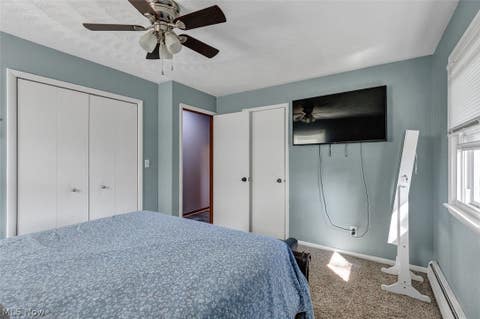 Tiny photo for 5847 Clement Drive, Lorain, OH 44053 (MLS # 5238919)