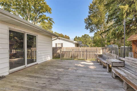 Tiny photo for 5847 Clement Drive, Lorain, OH 44053 (MLS # 5238919)