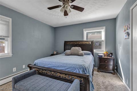Tiny photo for 5847 Clement Drive, Lorain, OH 44053 (MLS # 5238919)