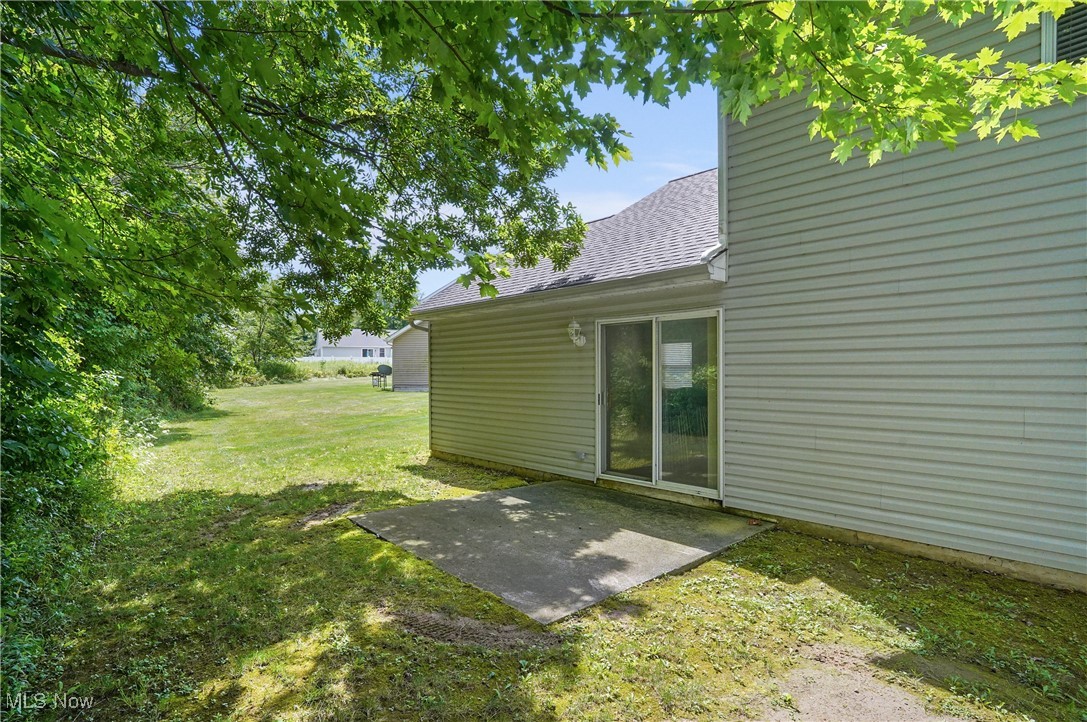 Marsh Crk II Condo Ph 7 - Residential