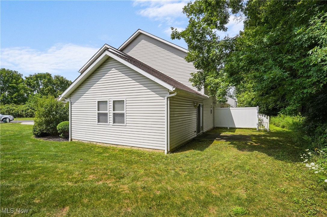 Marsh Crk II Condo Ph 7 - Residential