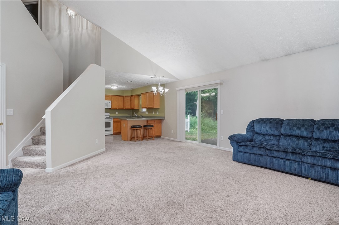 Marsh Crk II Condo Ph 7 - Residential