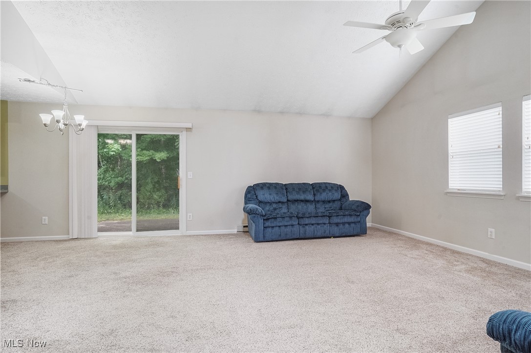 Marsh Crk II Condo Ph 7 - Residential