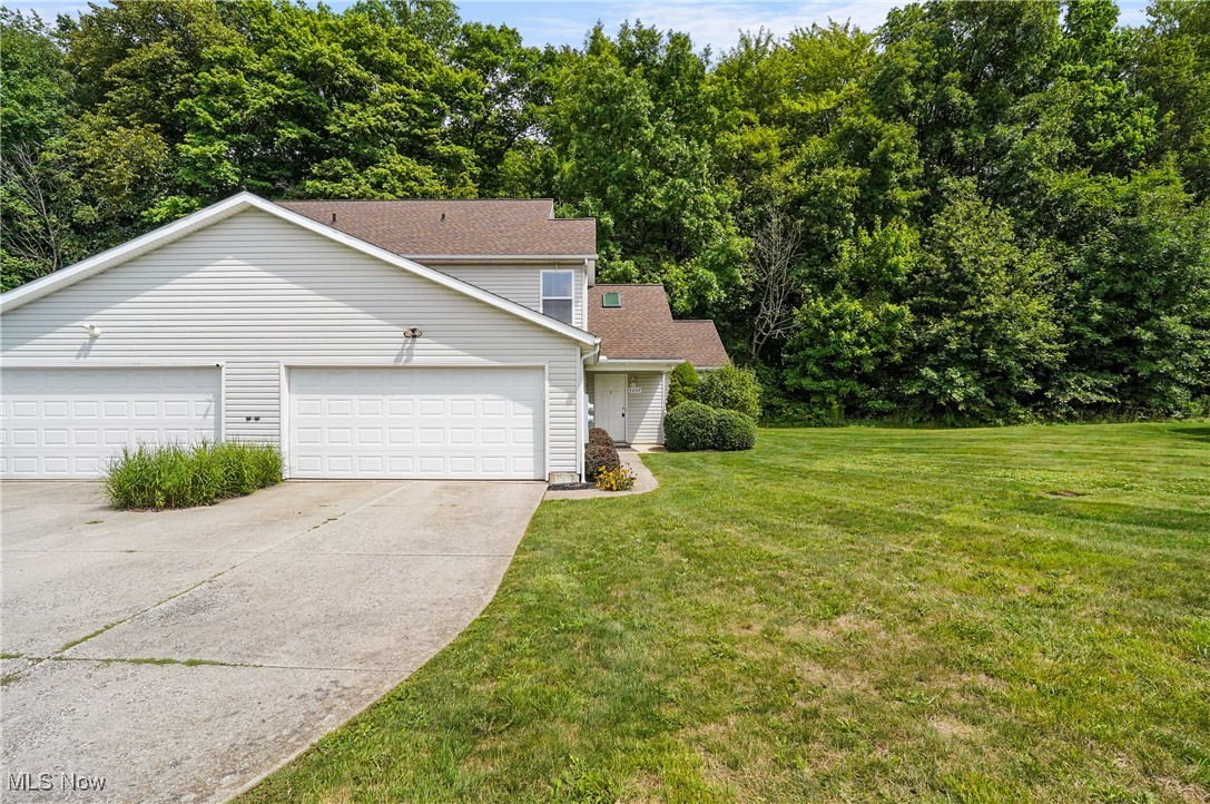 Marsh Crk II Condo Ph 7 - Residential