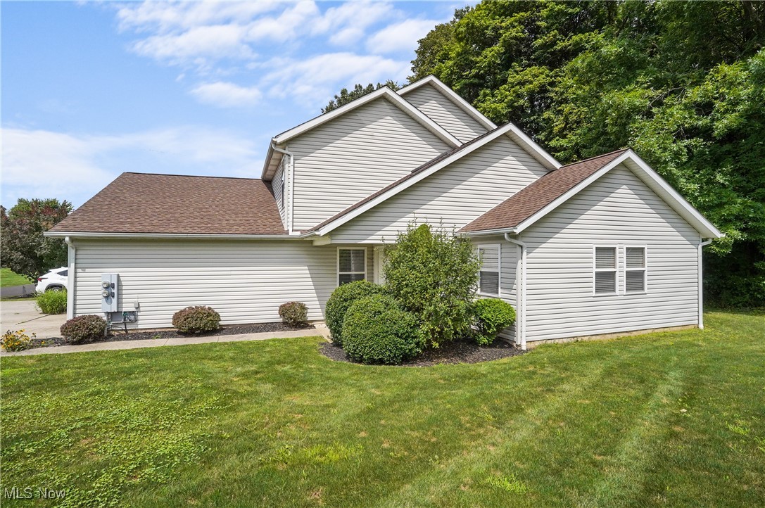 Marsh Crk II Condo Ph 7 - Residential