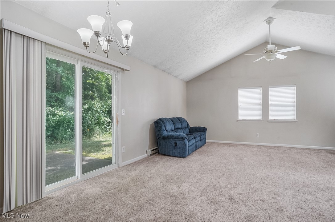 Marsh Crk II Condo Ph 7 - Residential