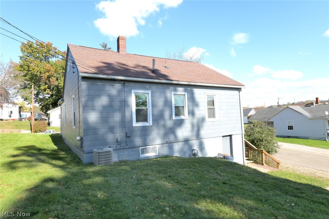 Taylors - Residential