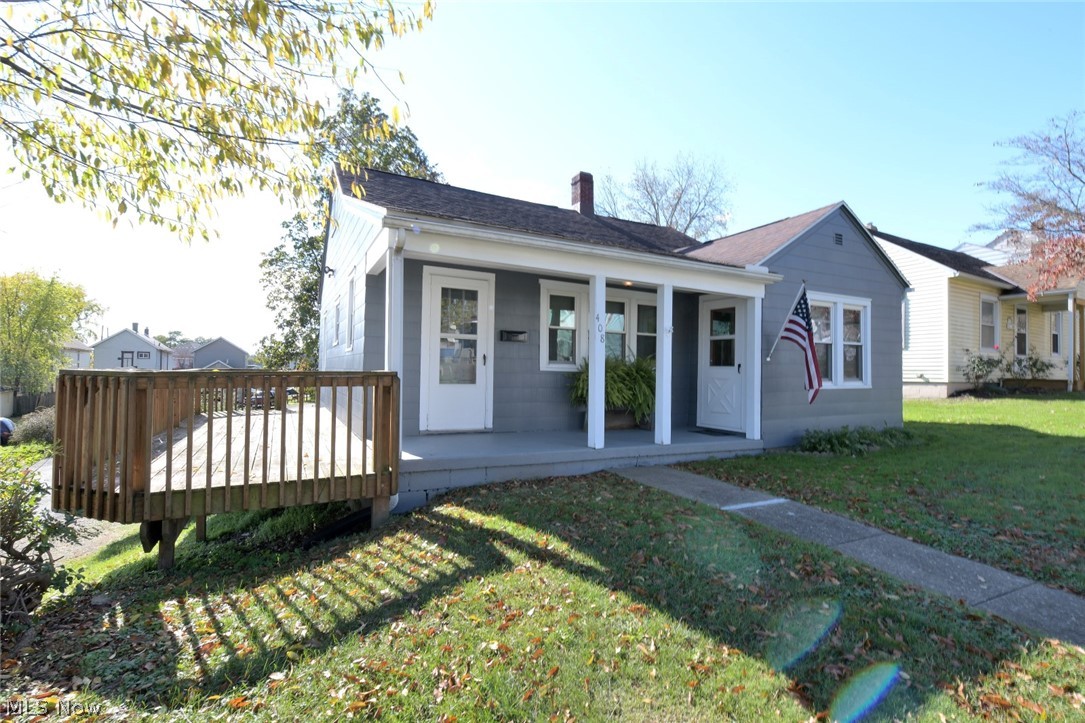 Taylors - Residential