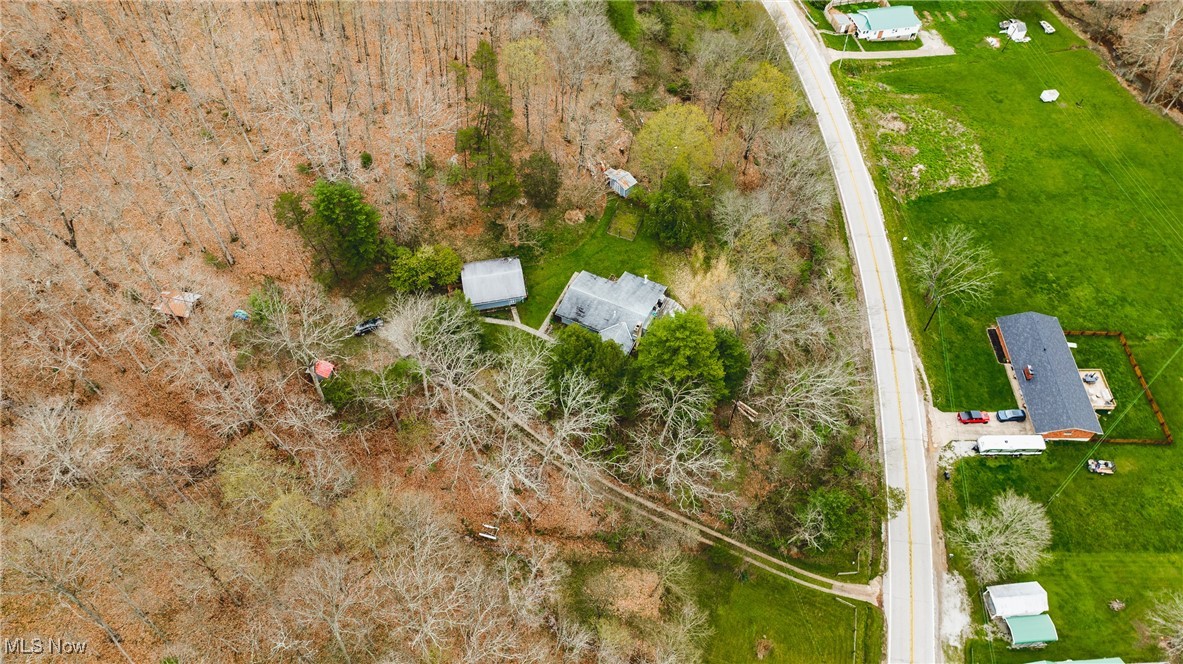 1393 Murphytown Road, Davisville, West Virginia image 39