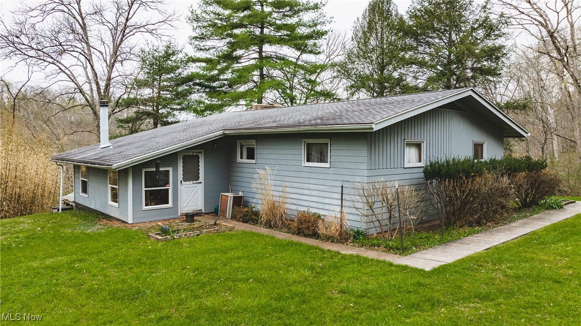 1393 Murphytown Road, Davisville, West Virginia image 2