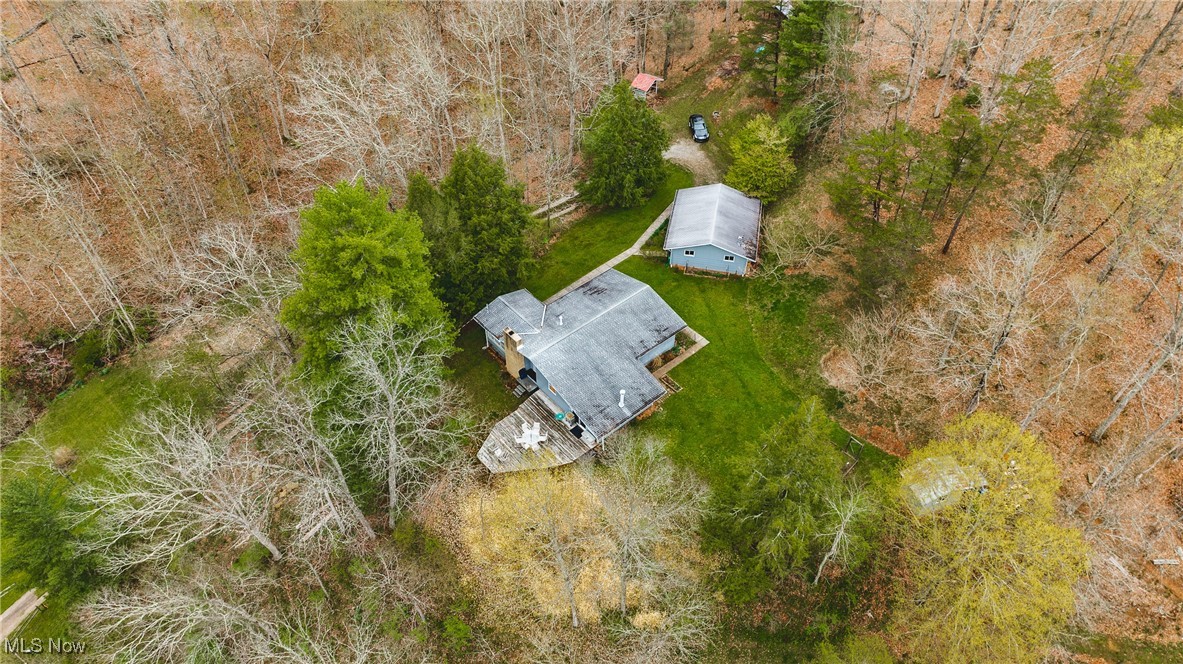 1393 Murphytown Road, Davisville, West Virginia image 37