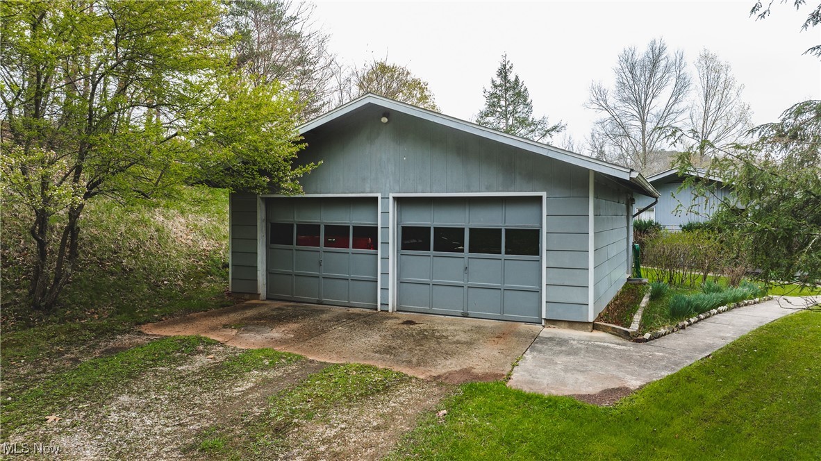 1393 Murphytown Road, Davisville, West Virginia image 28