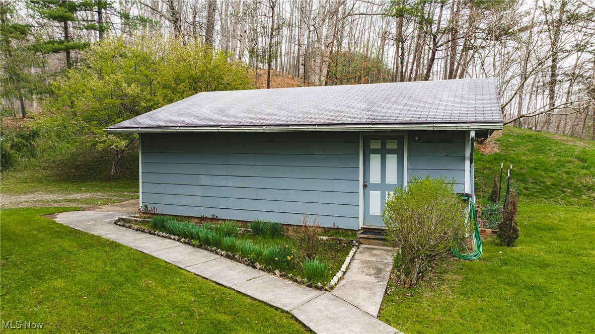 1393 Murphytown Road, Davisville, West Virginia image 29