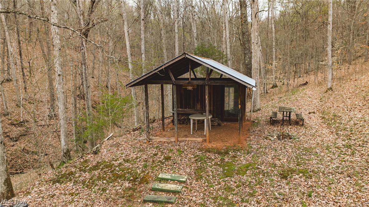 1393 Murphytown Road, Davisville, West Virginia image 33