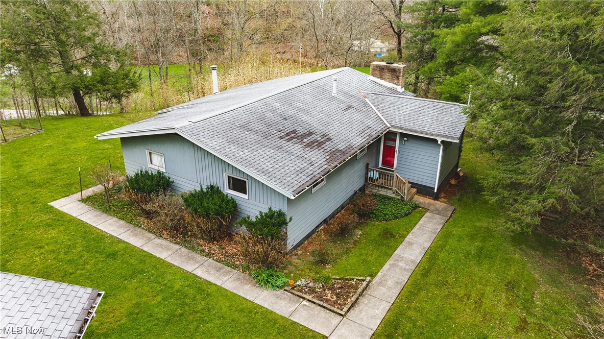 1393 Murphytown Road, Davisville, West Virginia image 34