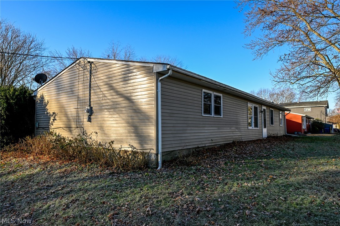 Red Fox Estates - Residential