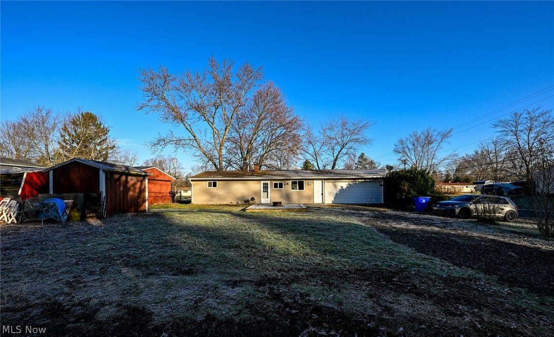 Red Fox Estates - Residential